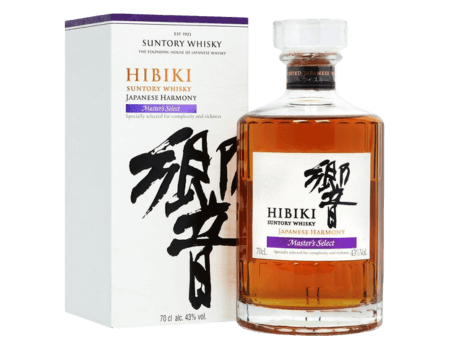 Hibiki Masters Select